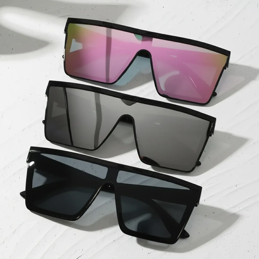 Sunglasses Uv 400 Protection Explained: A UK Buyer's Guide