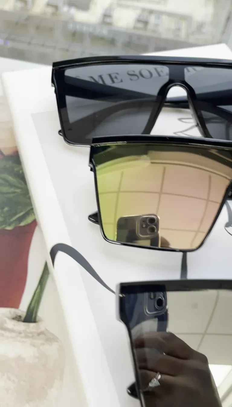 Uv 400 Protection Sunglasses Explained: A UK Buyer's Guide