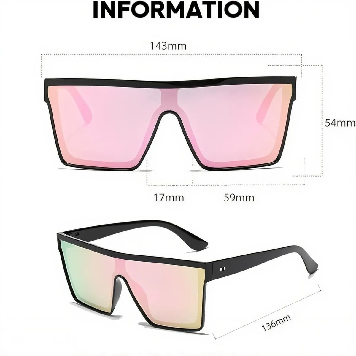 The Ultimate Guide to Sunglasses With 400 Uv Protection in the UK