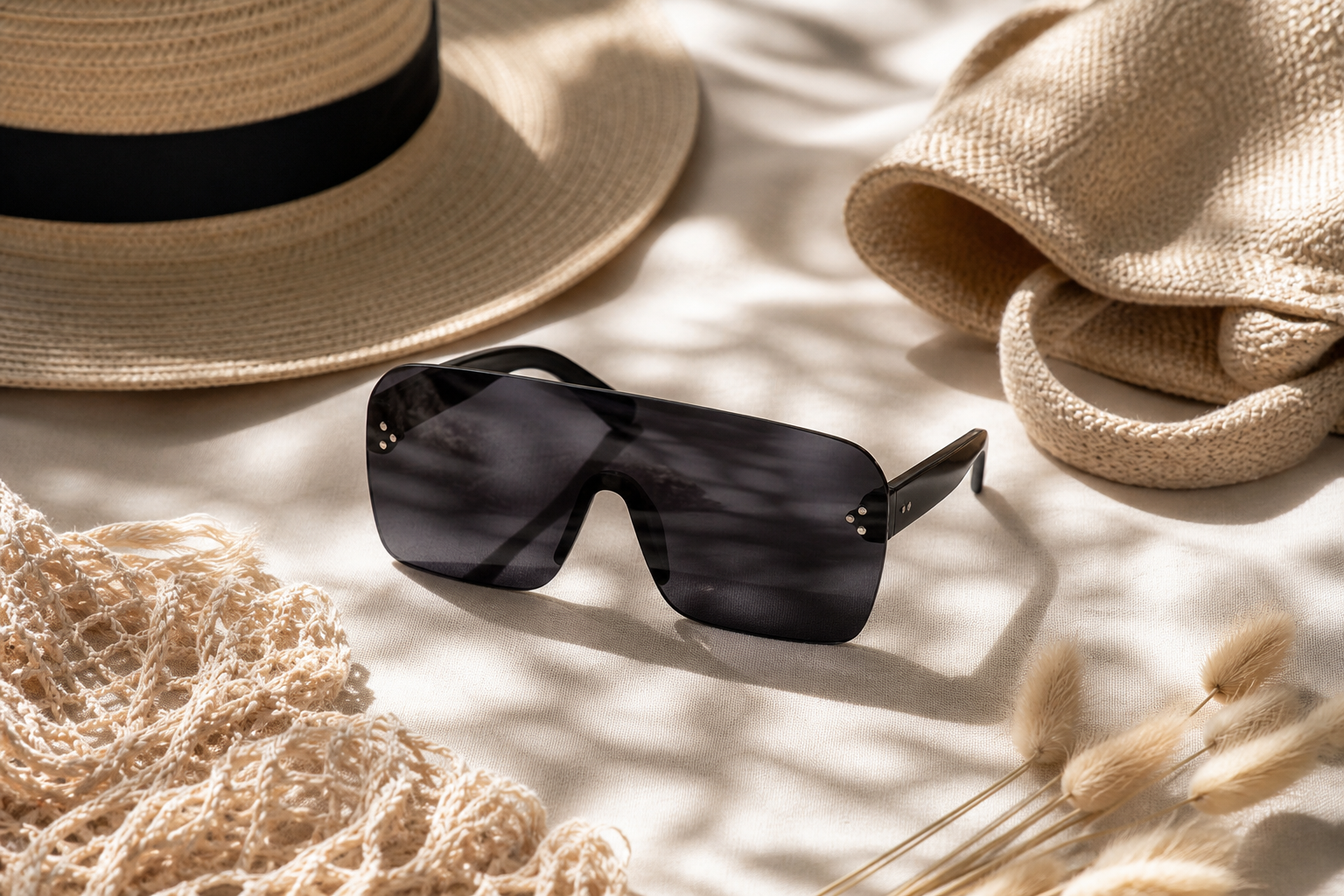 cheap sunglasses that look expensive — editorial clearance guide image
