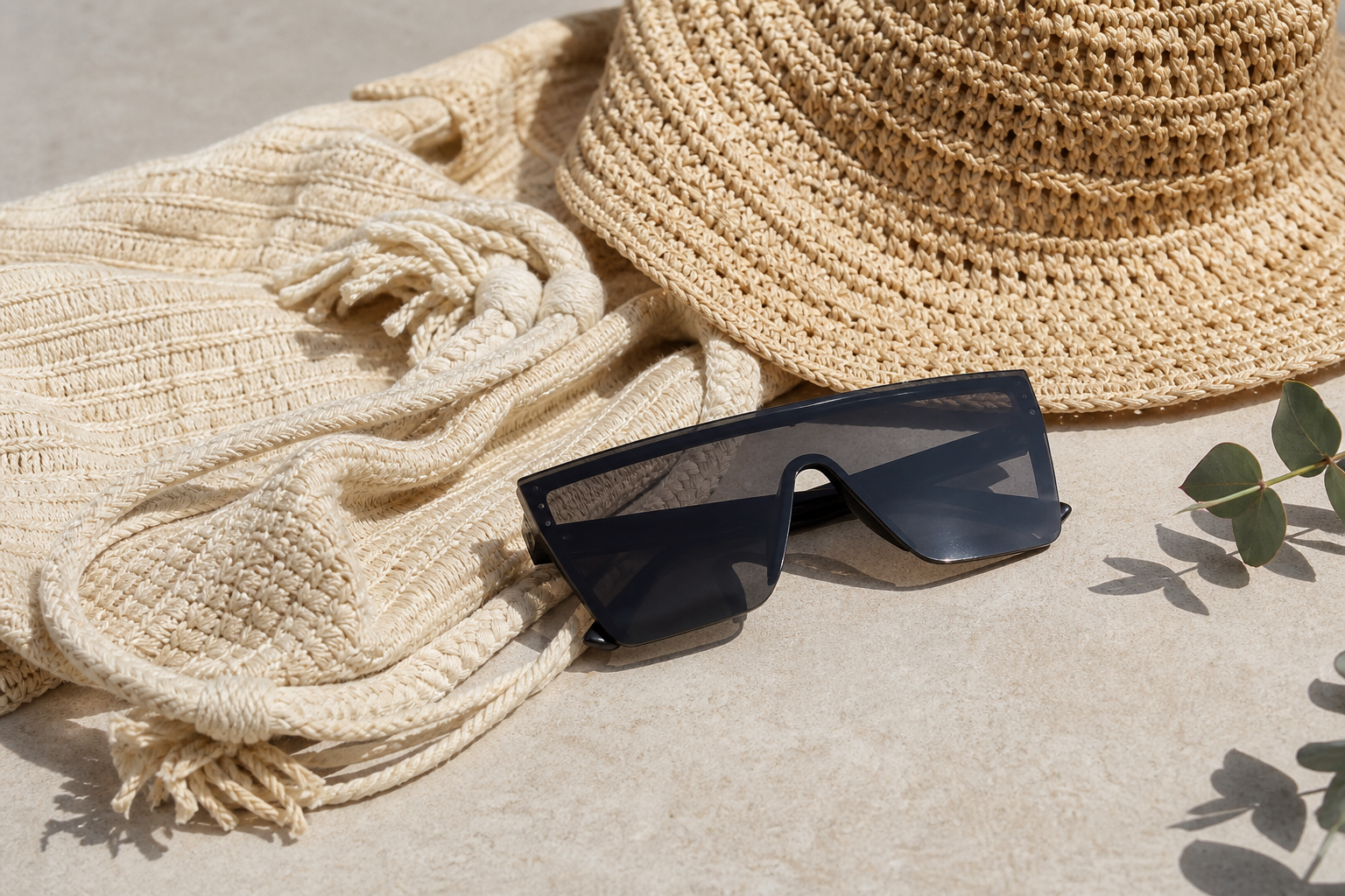 festival sunglasses — editorial clearance guide image
